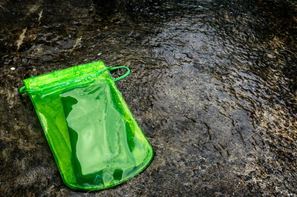 waterproofing things in monsoon