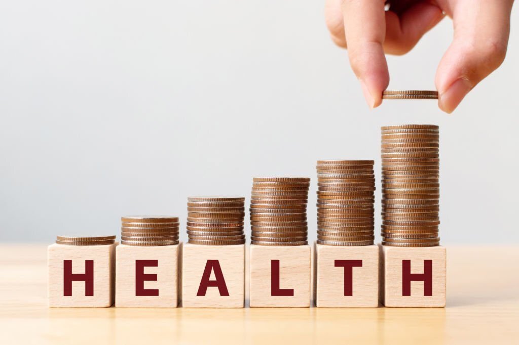 health benefit of living in hills