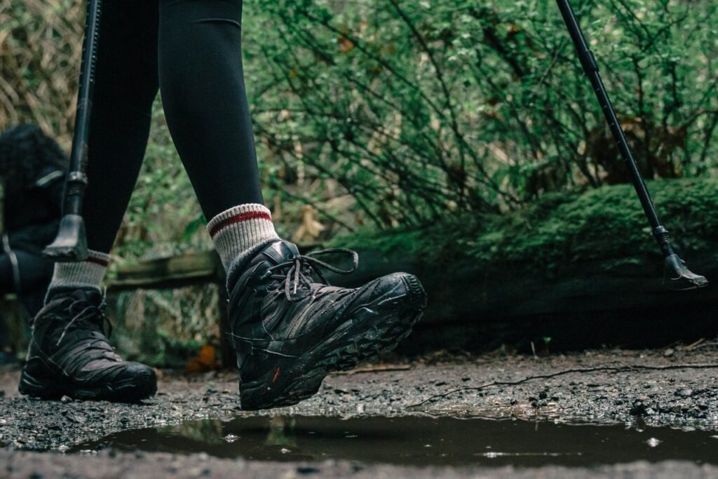 waterproof shoes for monsoon